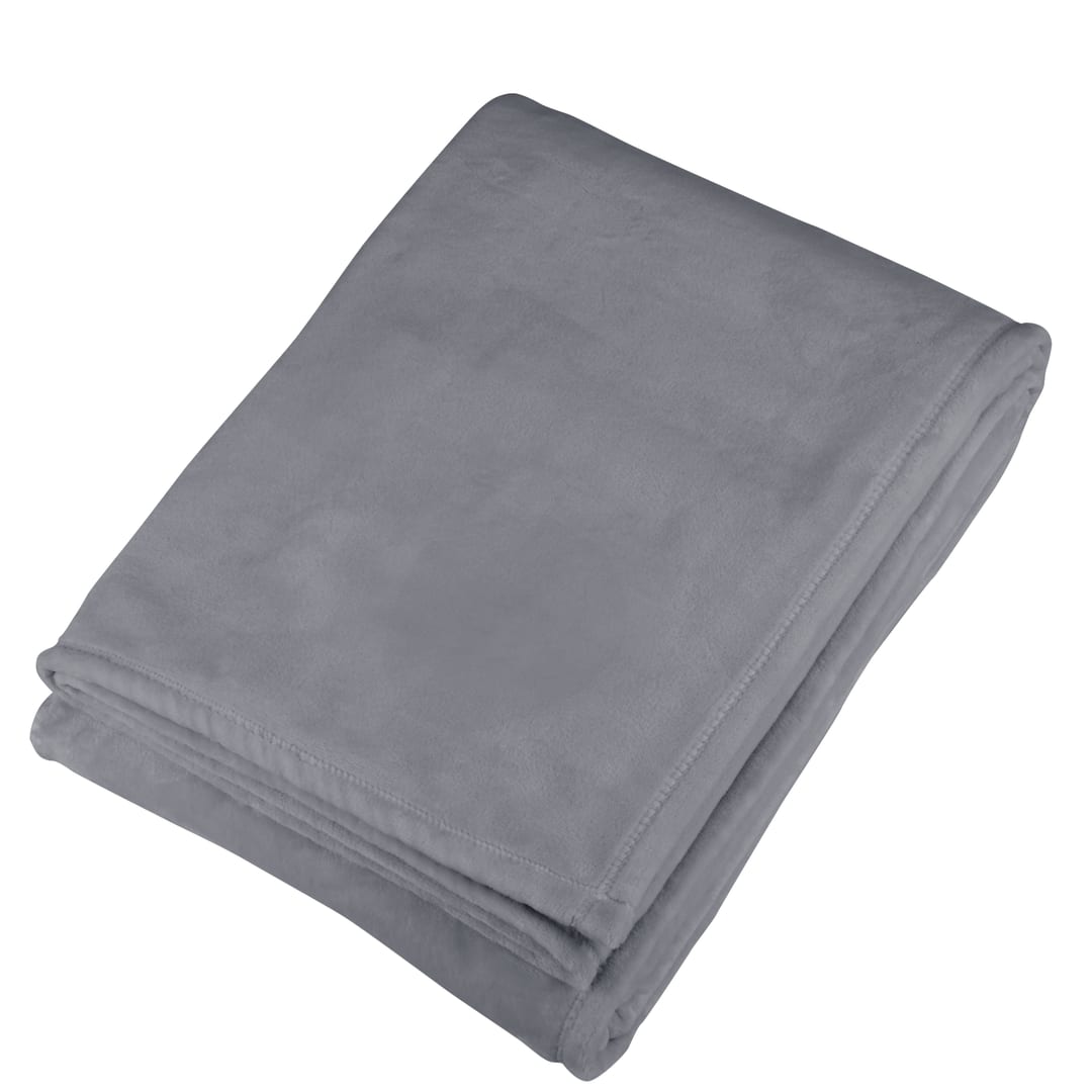 Oversized Ultra Plush Throw Blanket 3