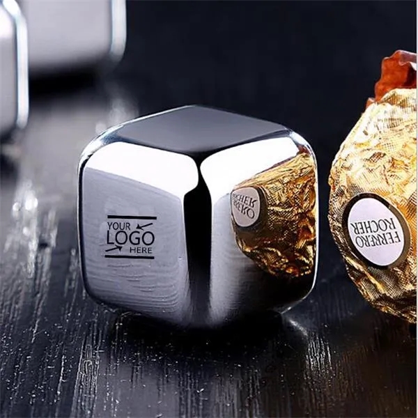 Stainless Stones 4
