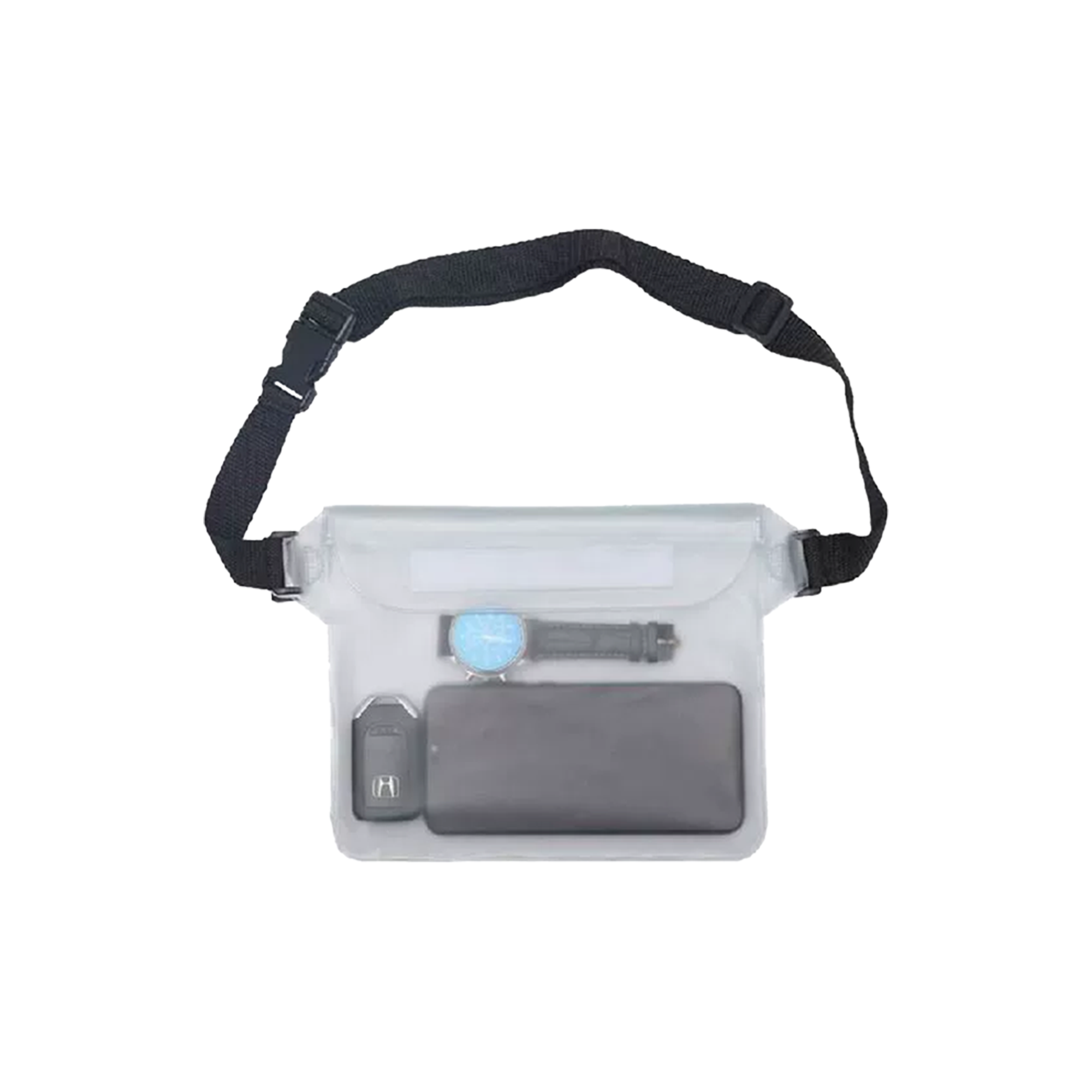 Waterproof Hip Pack 9