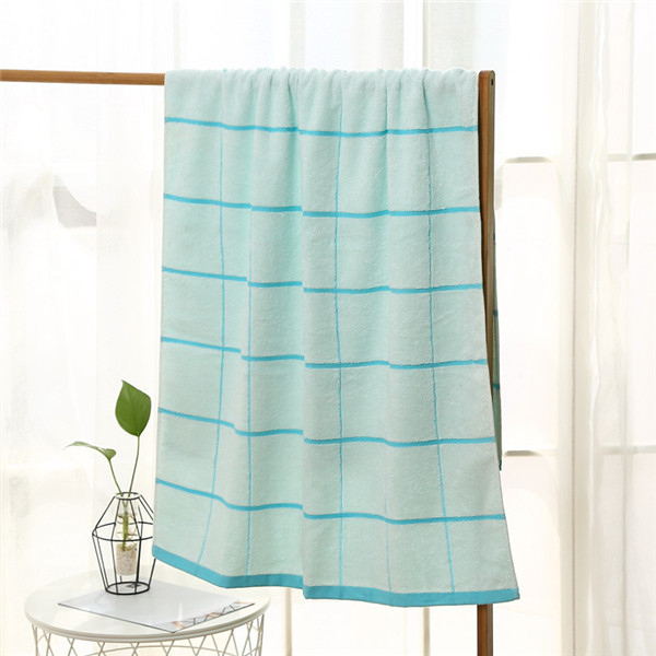 Premium Velour Beach Towel 5