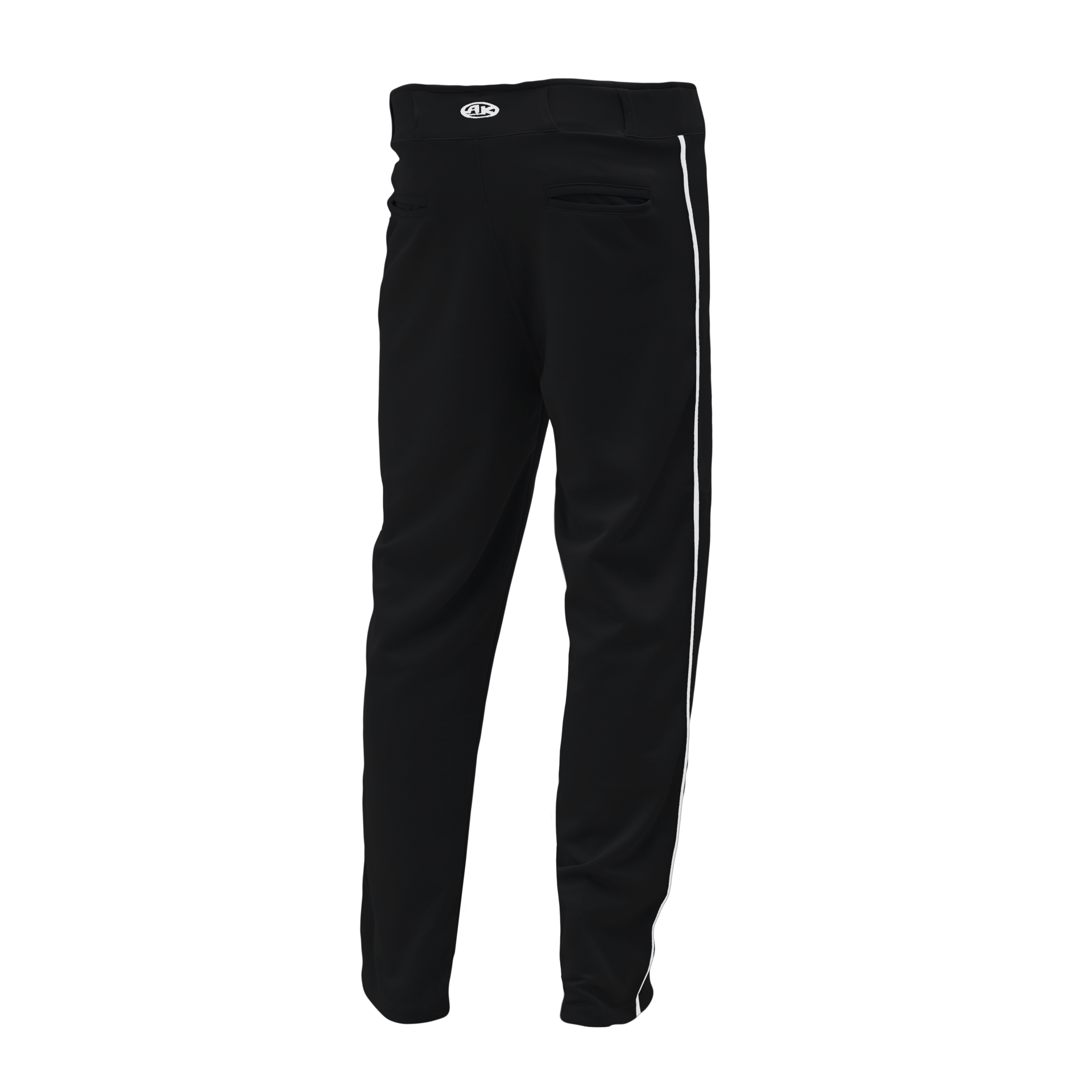 Pro Baseball Pants BA1391-G01 16