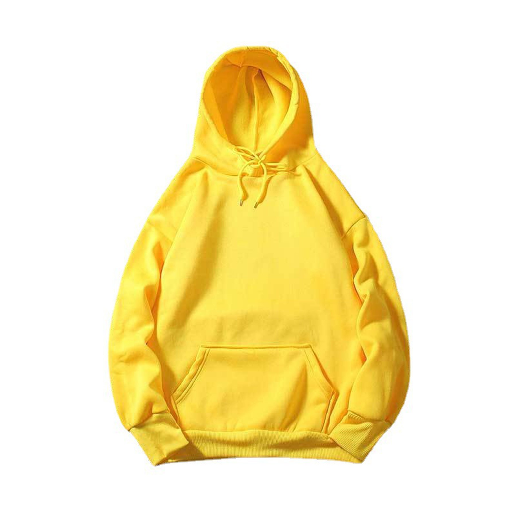 Cotton Hoodie, custom hoodie or sweatshirt with logo imprint 16