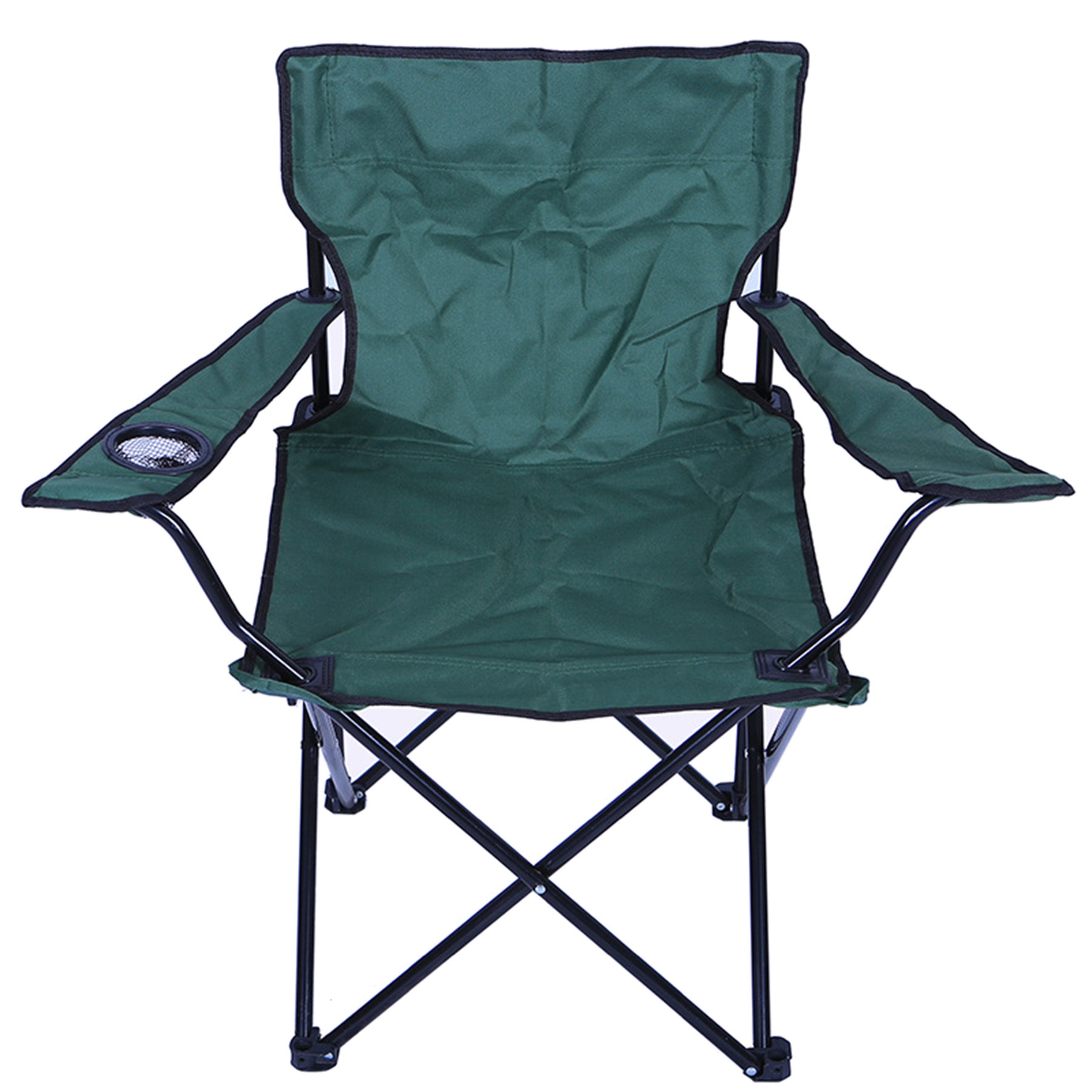 Folding Outdoor Beach Camp Chair 3