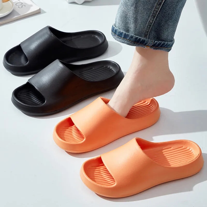 Non-Slip Indoor Travel-Friendly Odor-Free Slippers 6