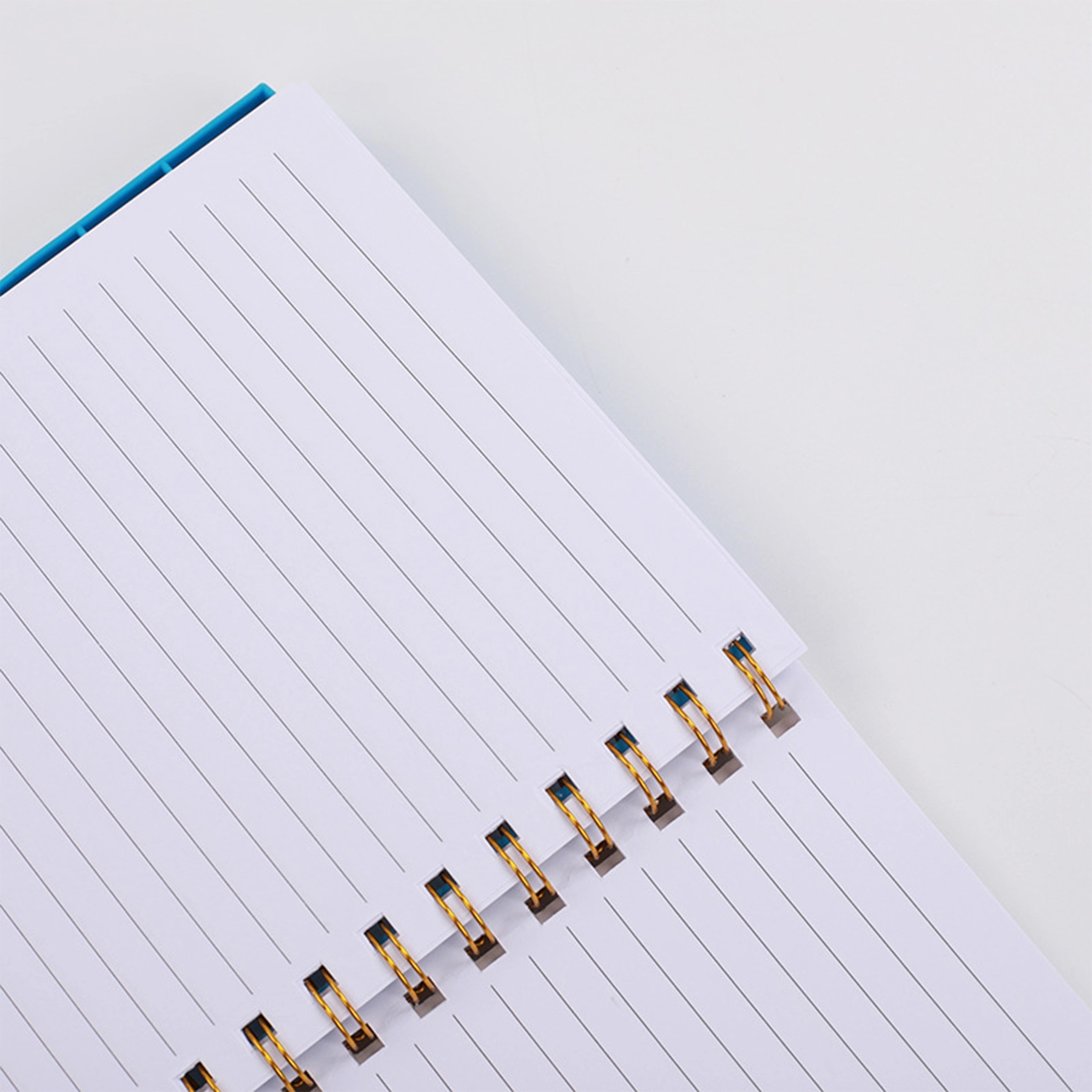 Push Pop Notebook Fidget Toy 10