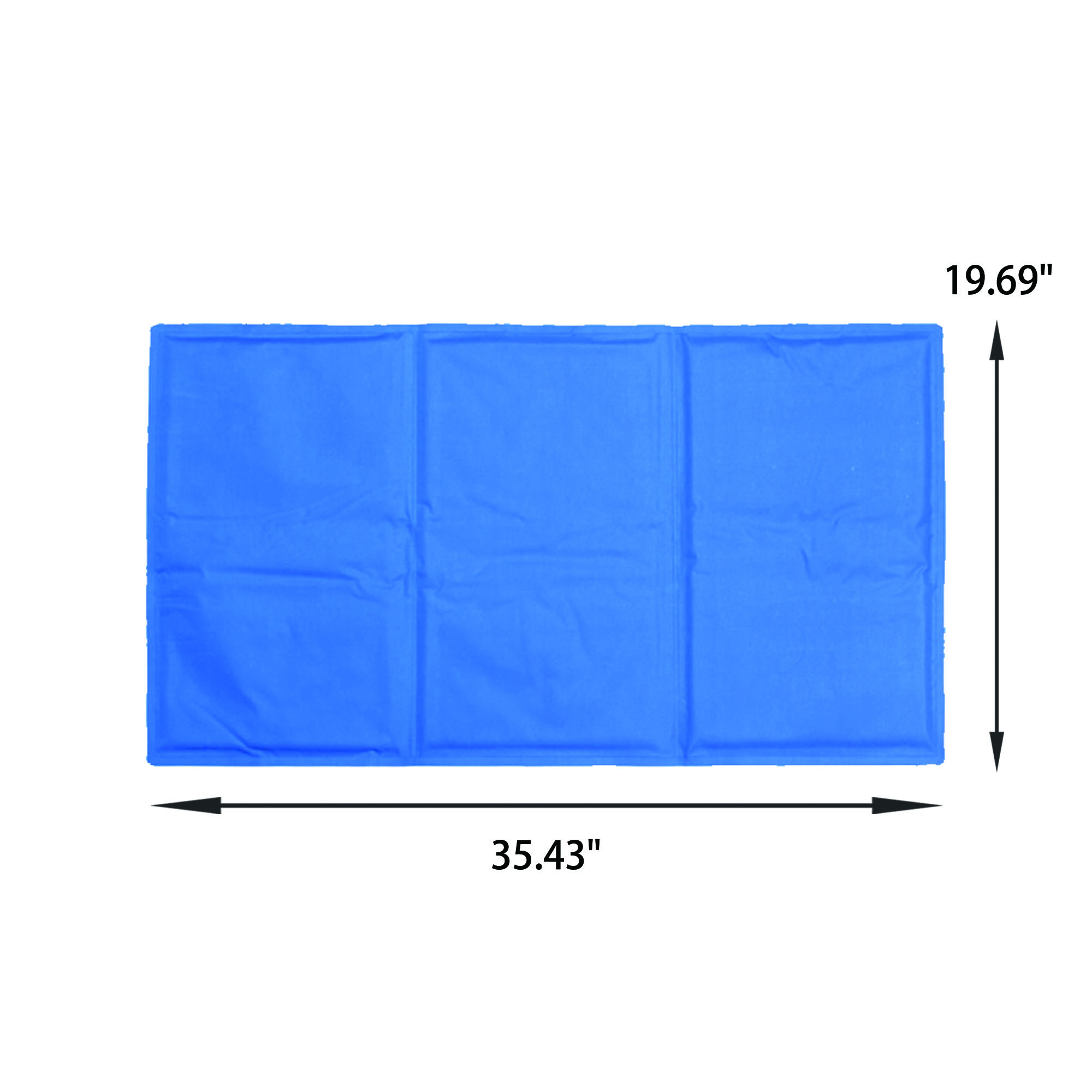 Reusable Pet Cooling Pad 5