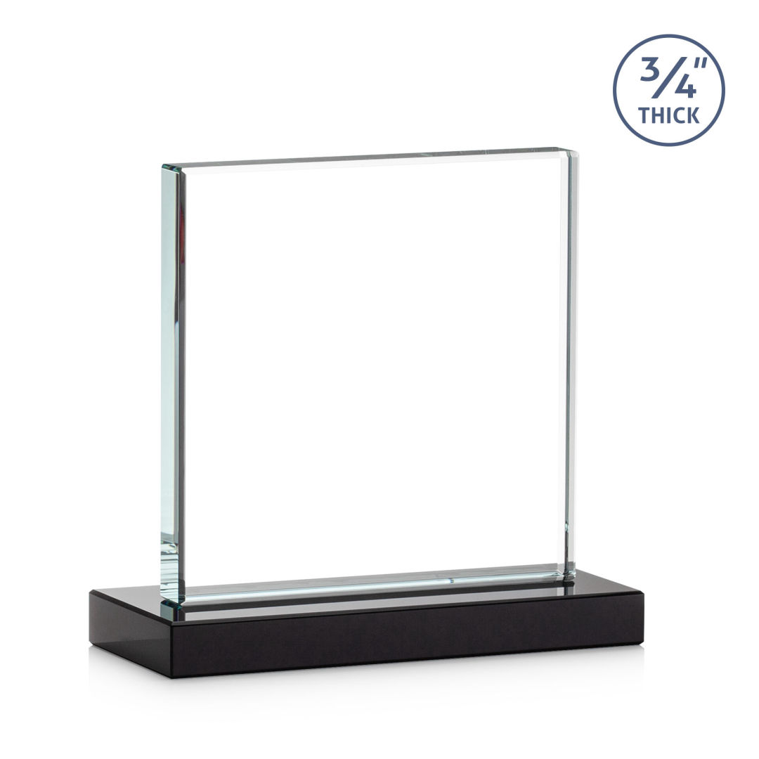 Terra Award - Black 21