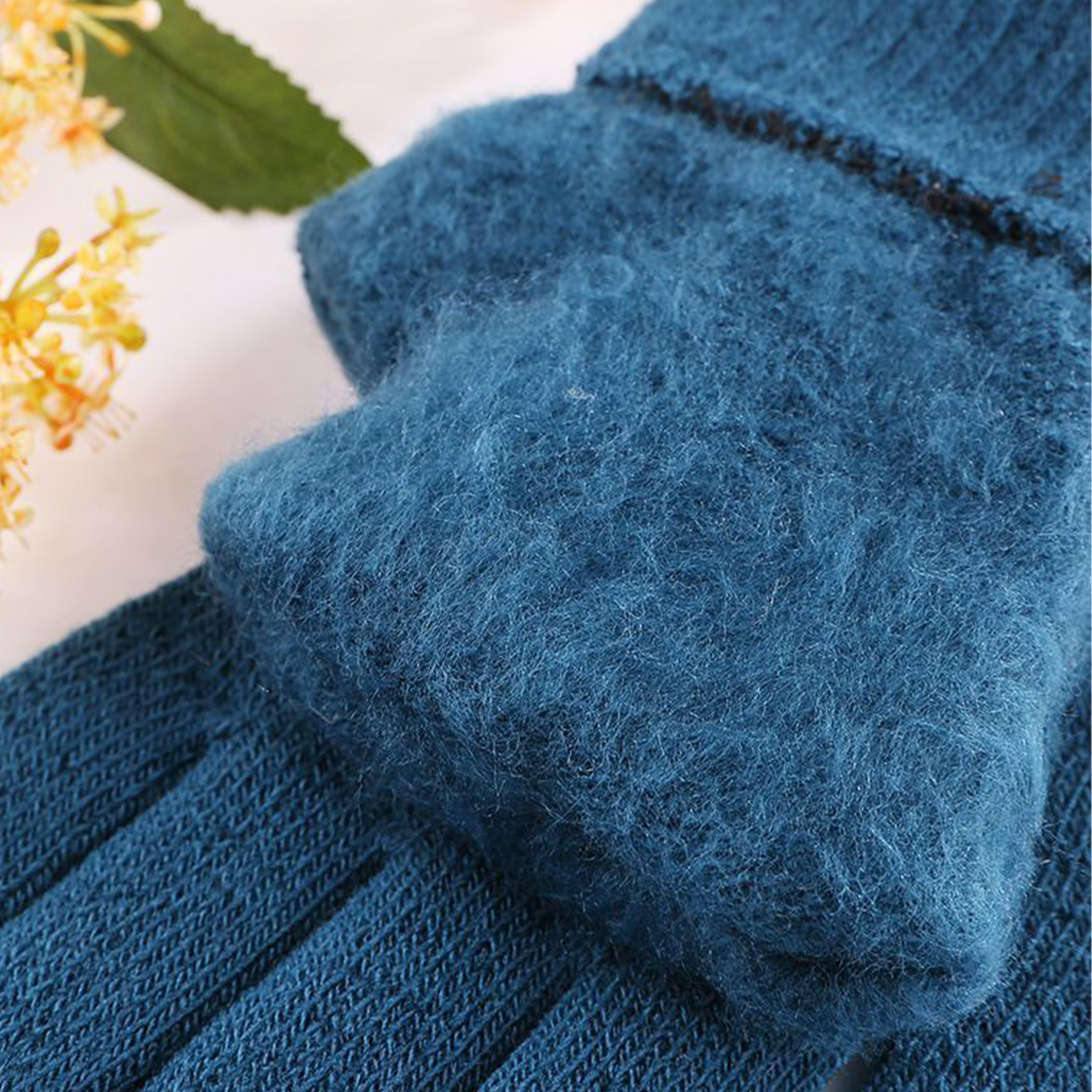 Custom Warm Gloves 3