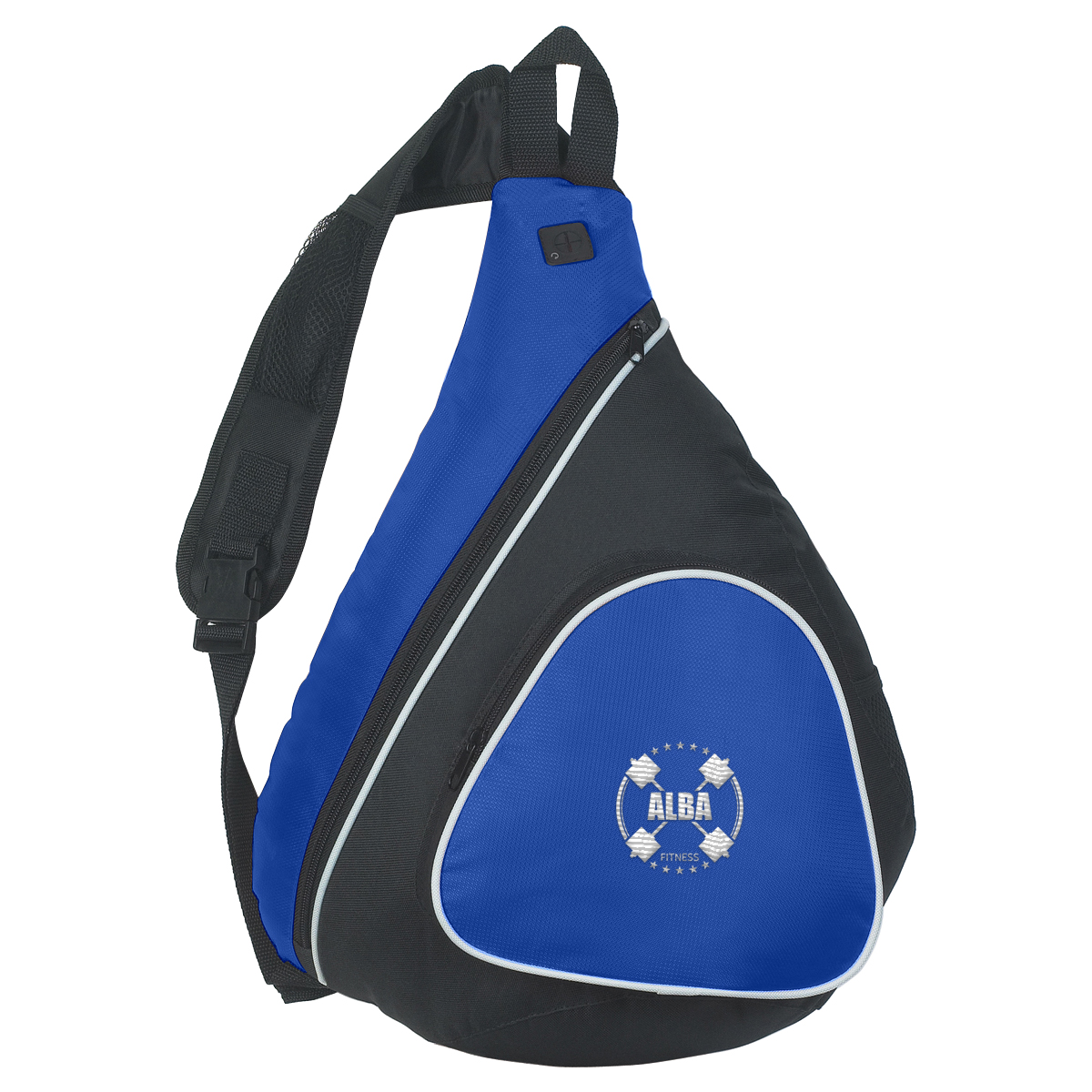 Sling Backpack 16