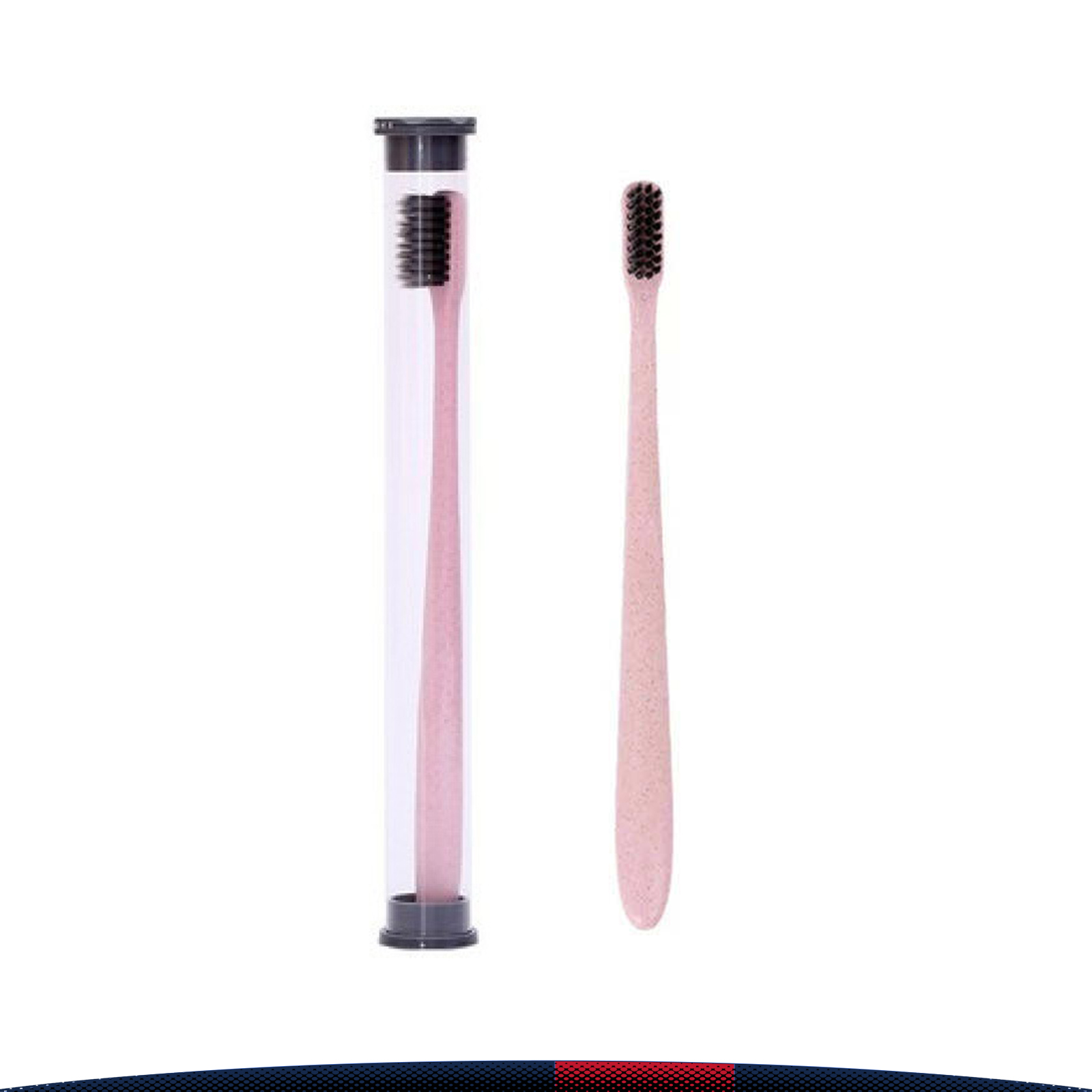 Henid Portable Toothbrush 6