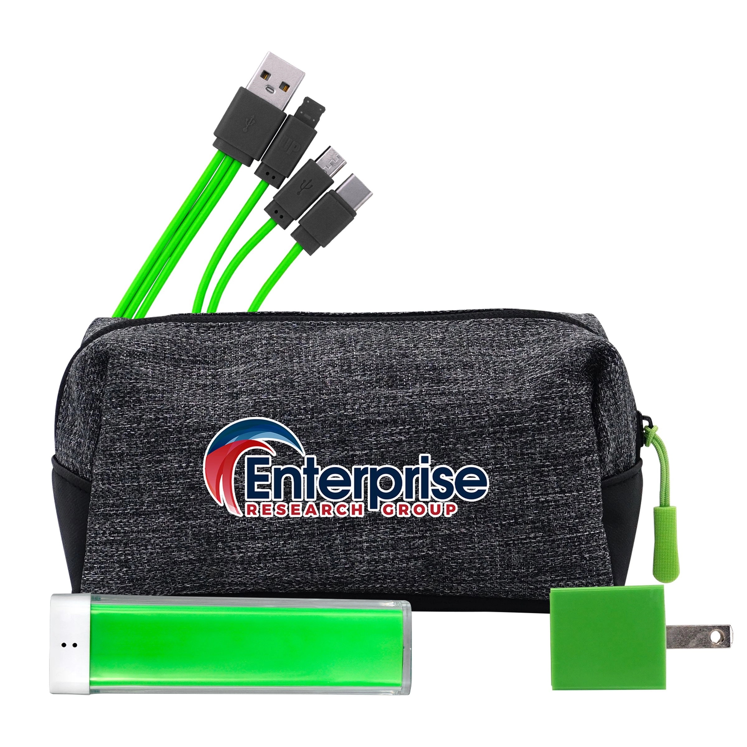 XL X Line Providence Charging Set 11