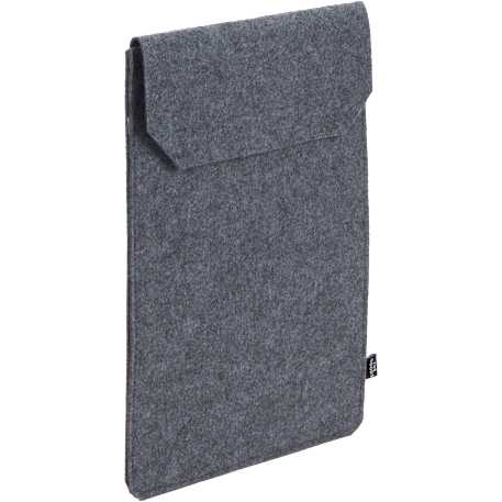 The Goods Recycled Felt Business Sleeve 12