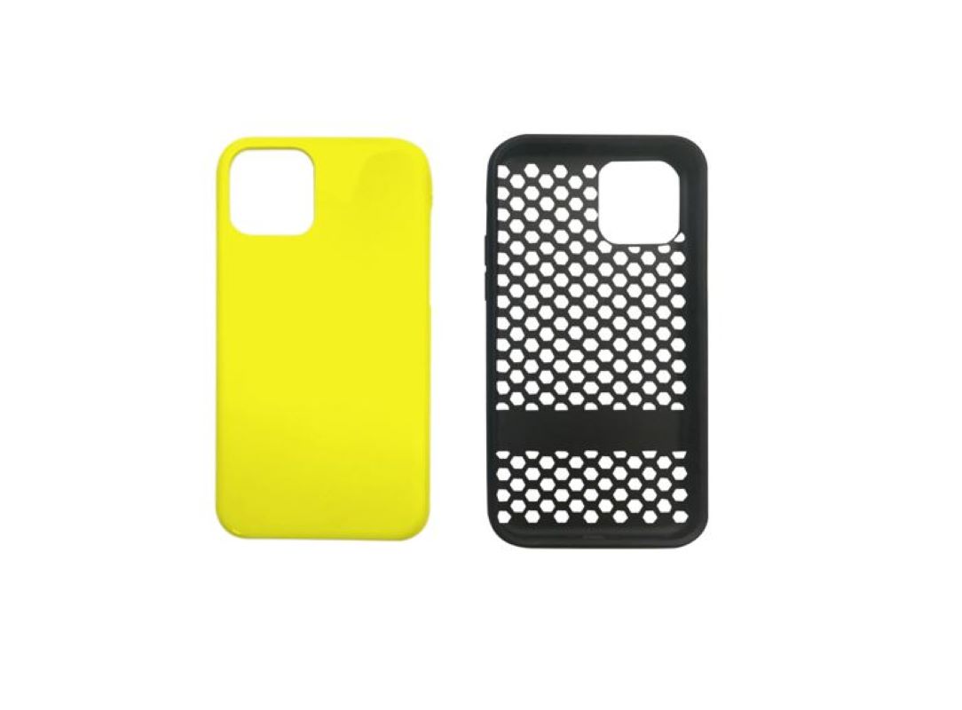 iPhone 11 Pro TPU Combo Case