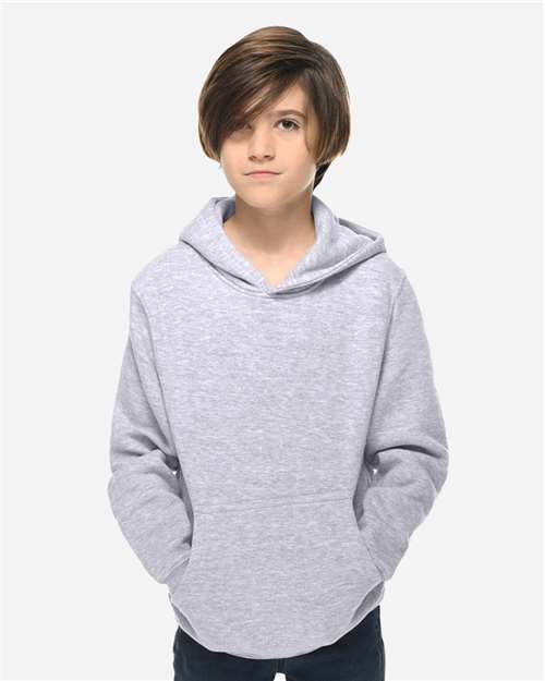 Youth Premium Hoodie Sweatshirt - LS1401Y 20