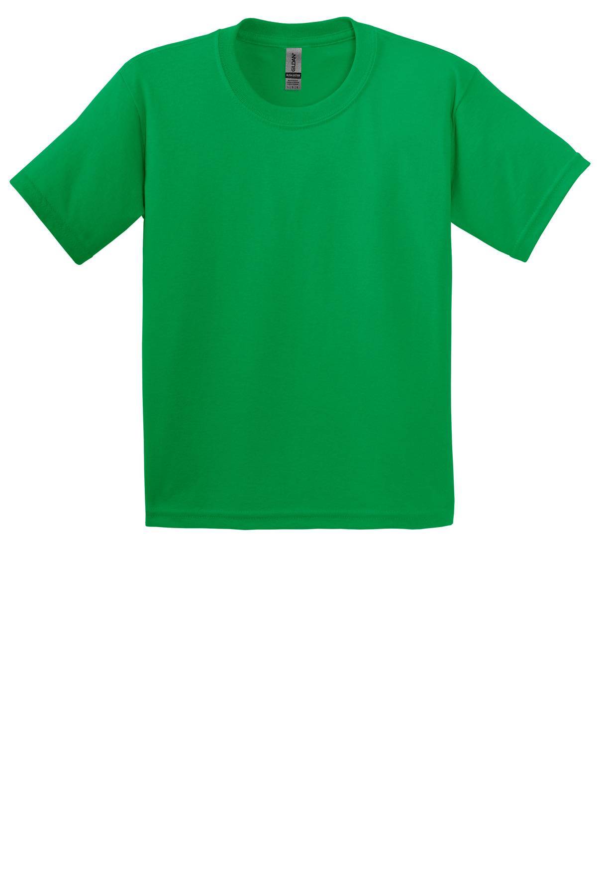 Gildan® Youth Ultra Cotton 100% US Cotton T-Shirt 166