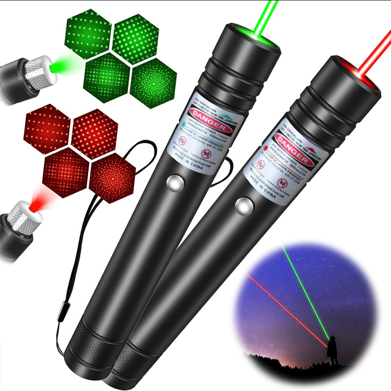 Laser Pointer 1