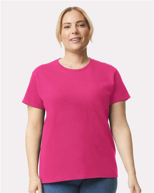 Women's Ultra Cotton® T-Shirt - 2000L 26
