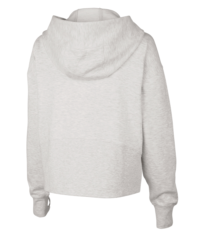 Women's Willow Full Zip Hoodie 5