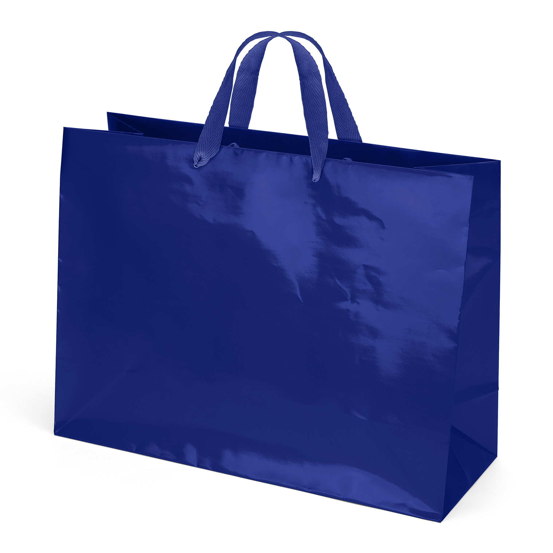 Tiara™- Gloss Eurotote - Foil Print 10