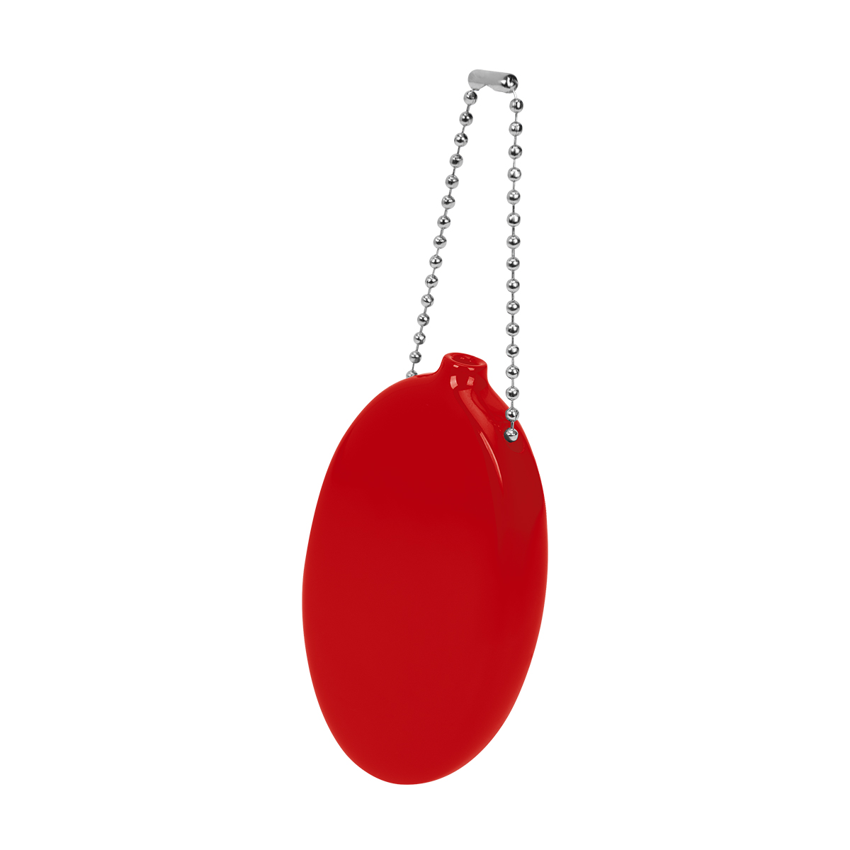 Old School Squeeze Coin Pouch Keychain 2