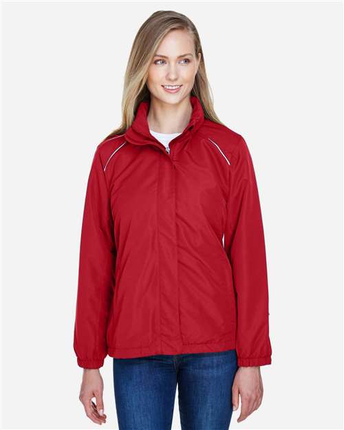 Women's Profile Fleece-Lined All-Season Jacket - 78224 42