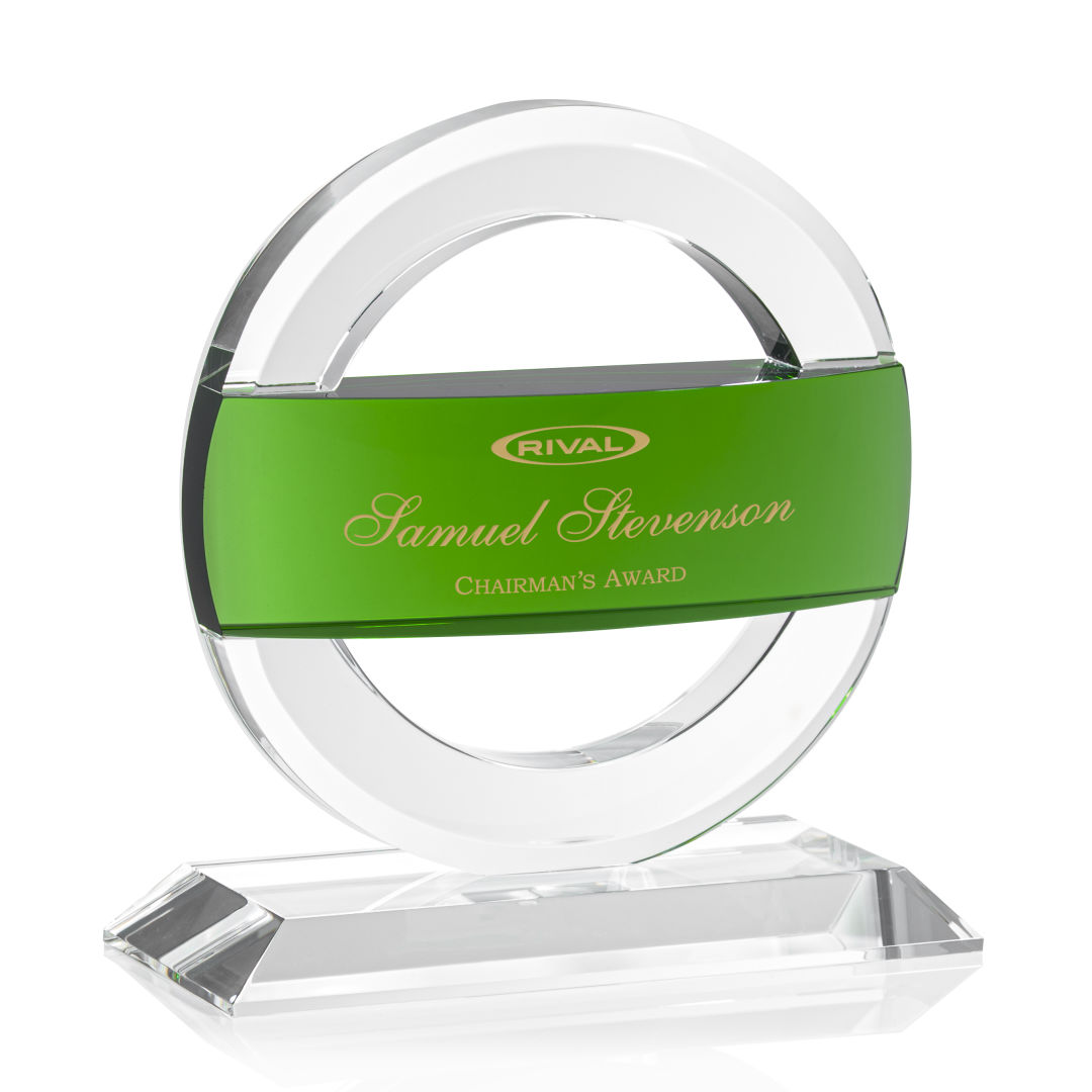 Algonquin Award 5