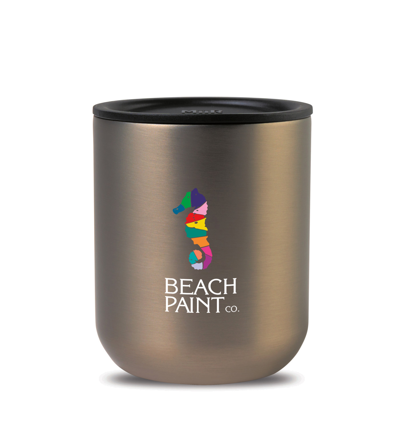 MiiR® Climate+ Tumbler - 12 Oz. 1