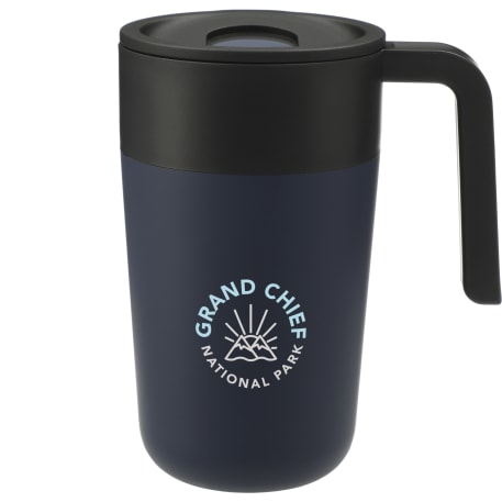 Sigrid 16oz Mug with Recycled Plastic 78