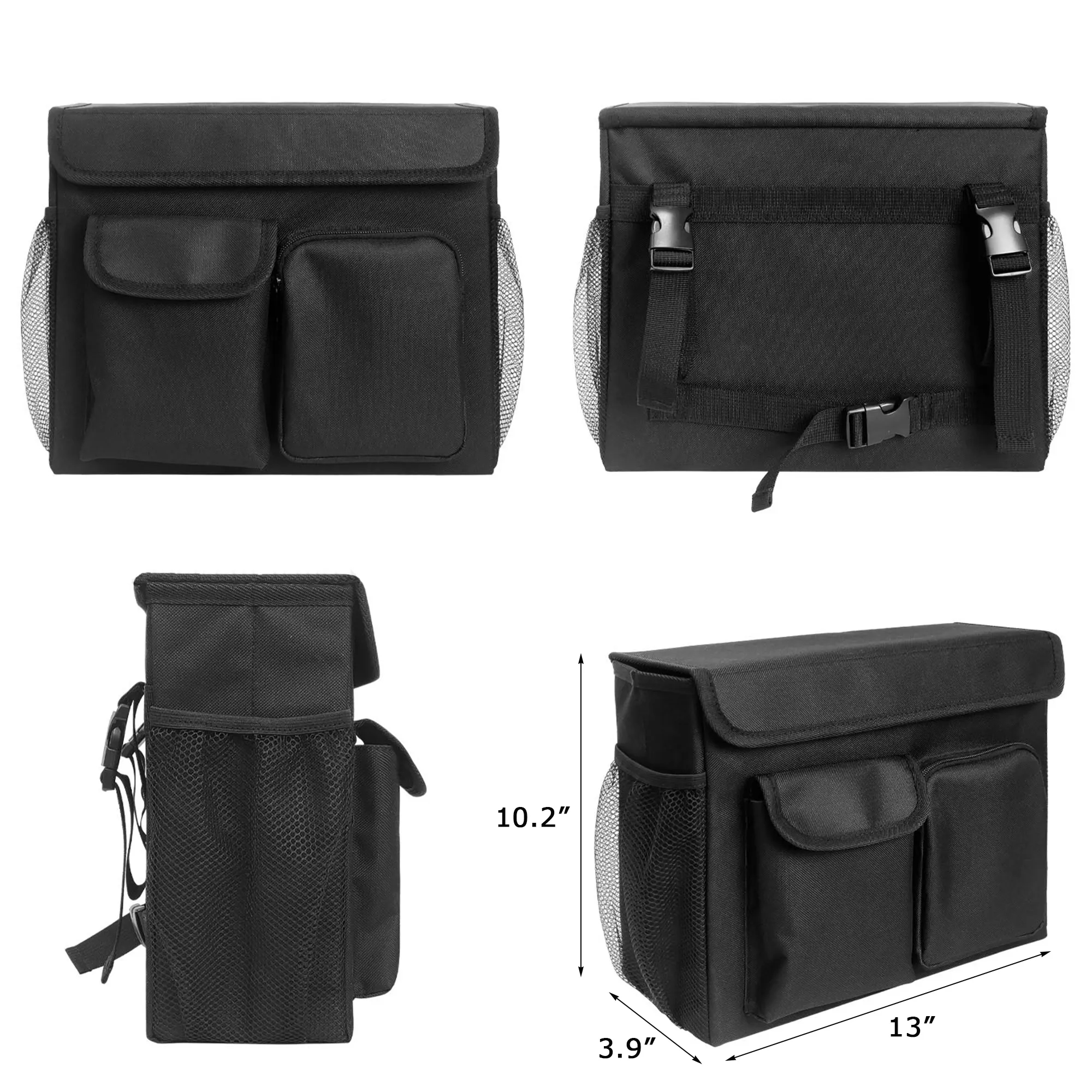 Versatile Mobility Scooter Bag 4
