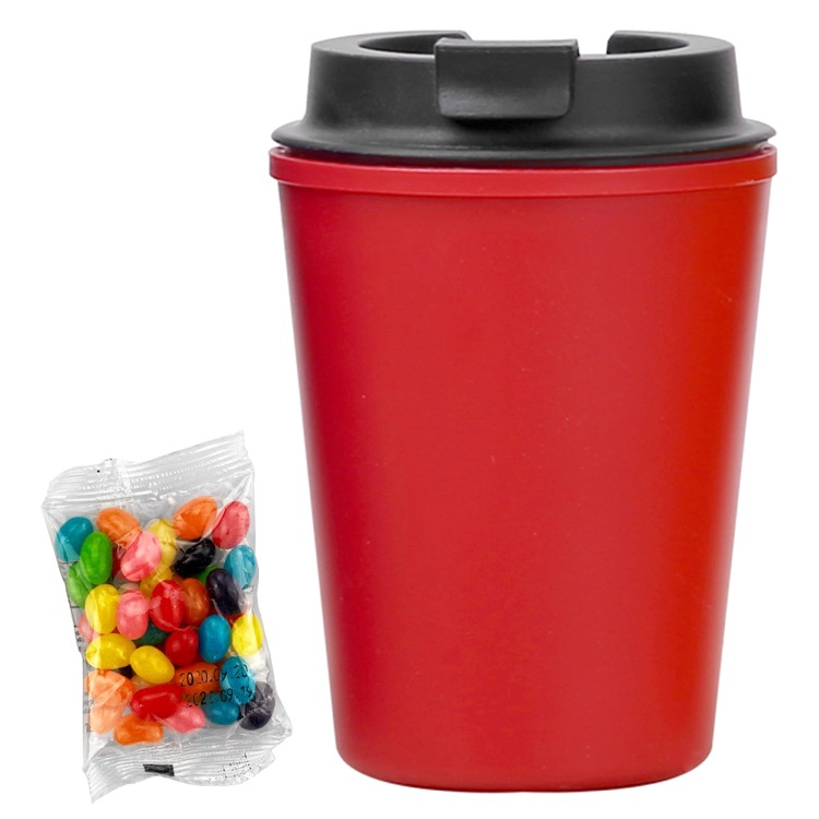 Jelly Bean In Karvo Cup 5