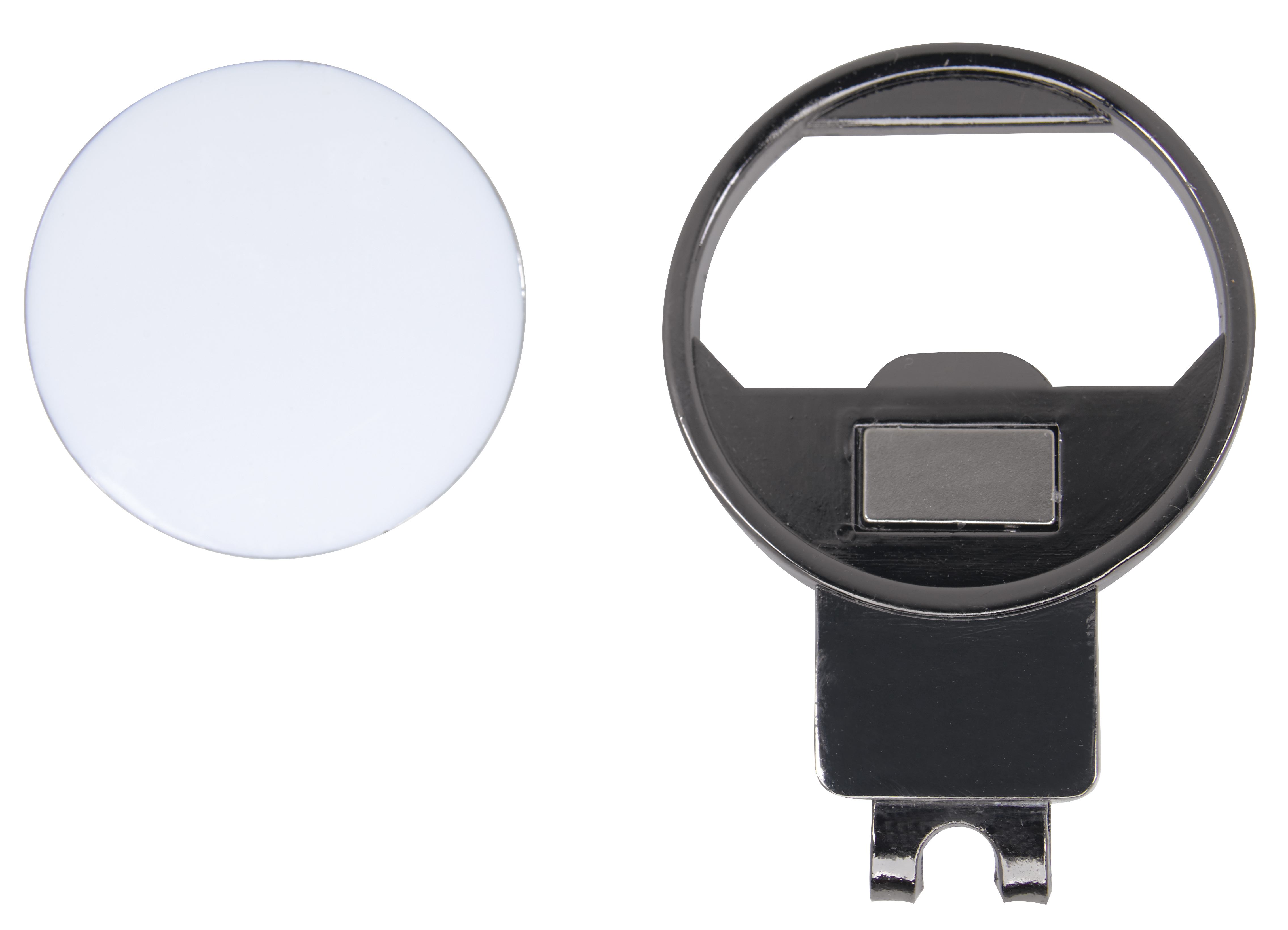 Good Value™ Capmate 3-in-1 Golf Hat Clip 20