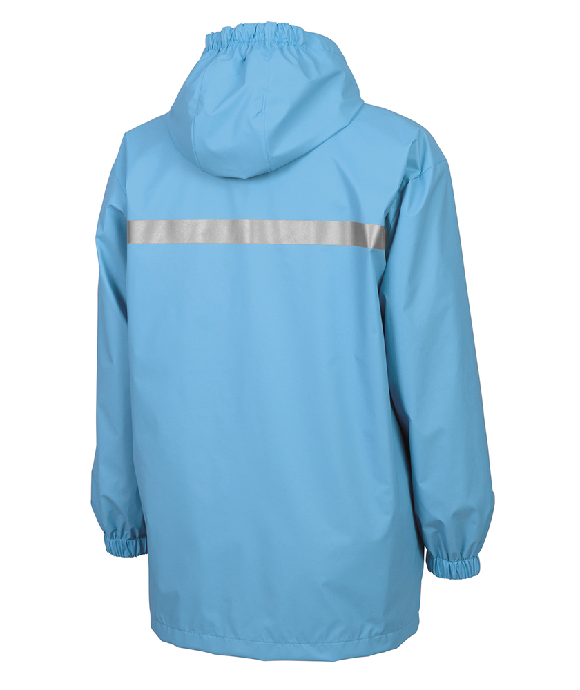 Youth New Englander® Rain Jacket 10