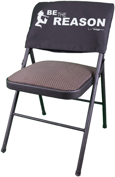 Twill Chair Cover 2