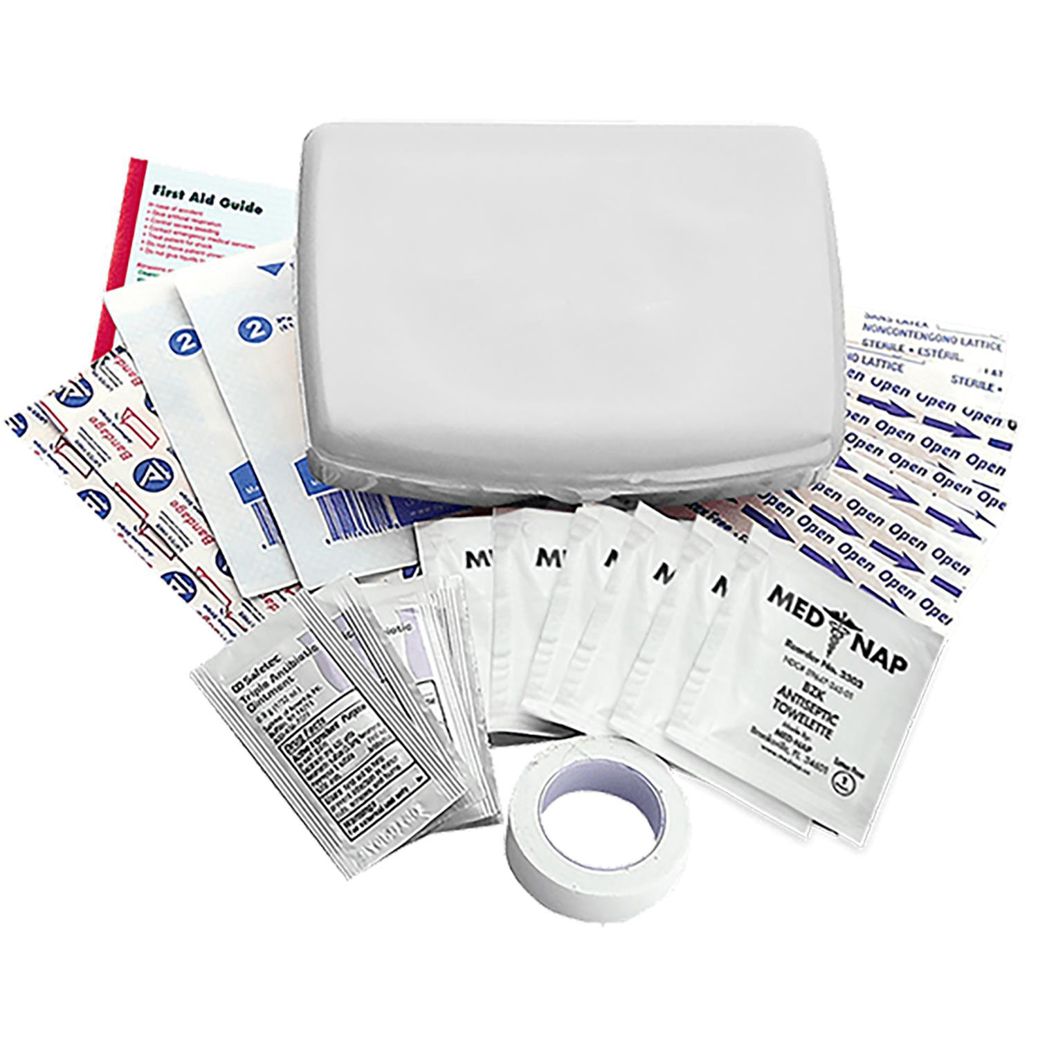 The Ready Response Kit