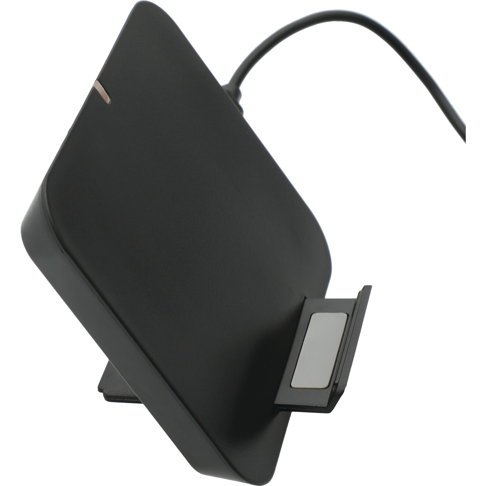 Optic Wireless Charging Phone Stand 25