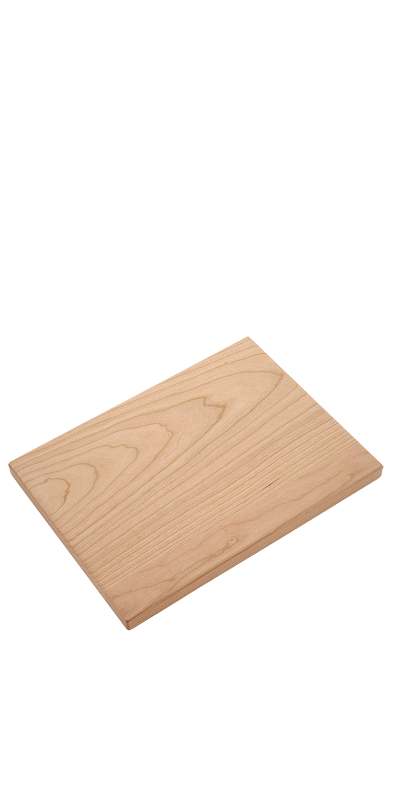 Niagara Cutlery™ Cherry Rec Cutting Board 12" 11