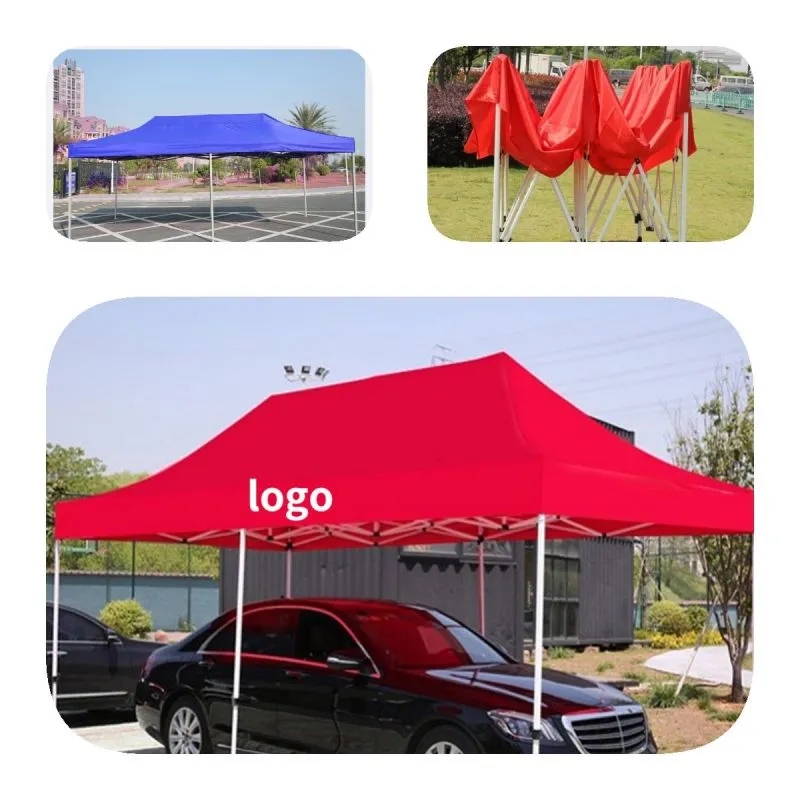 10X15 Feet Folding Attractable Outdoor Event Tent 2