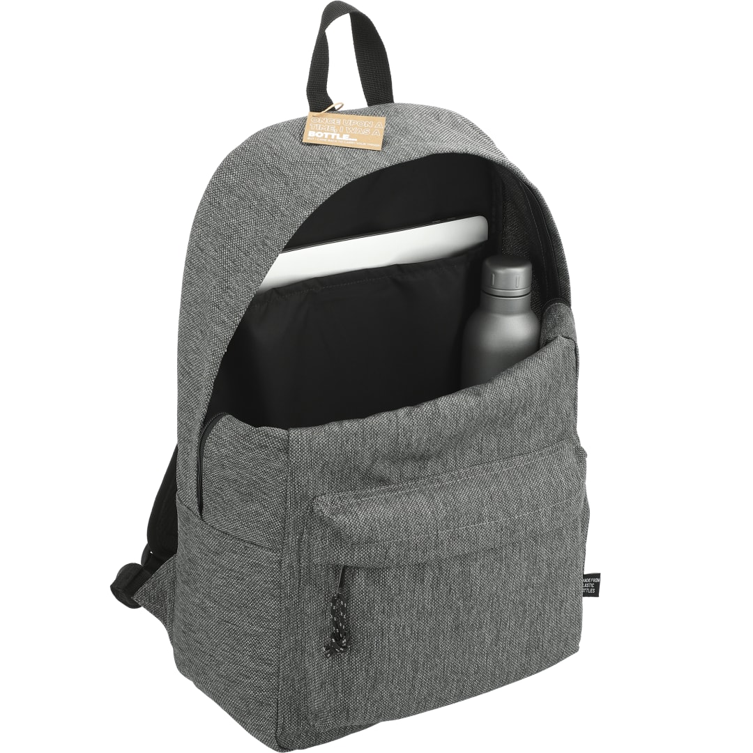 Vila Recycled 15" Computer Backpack 86