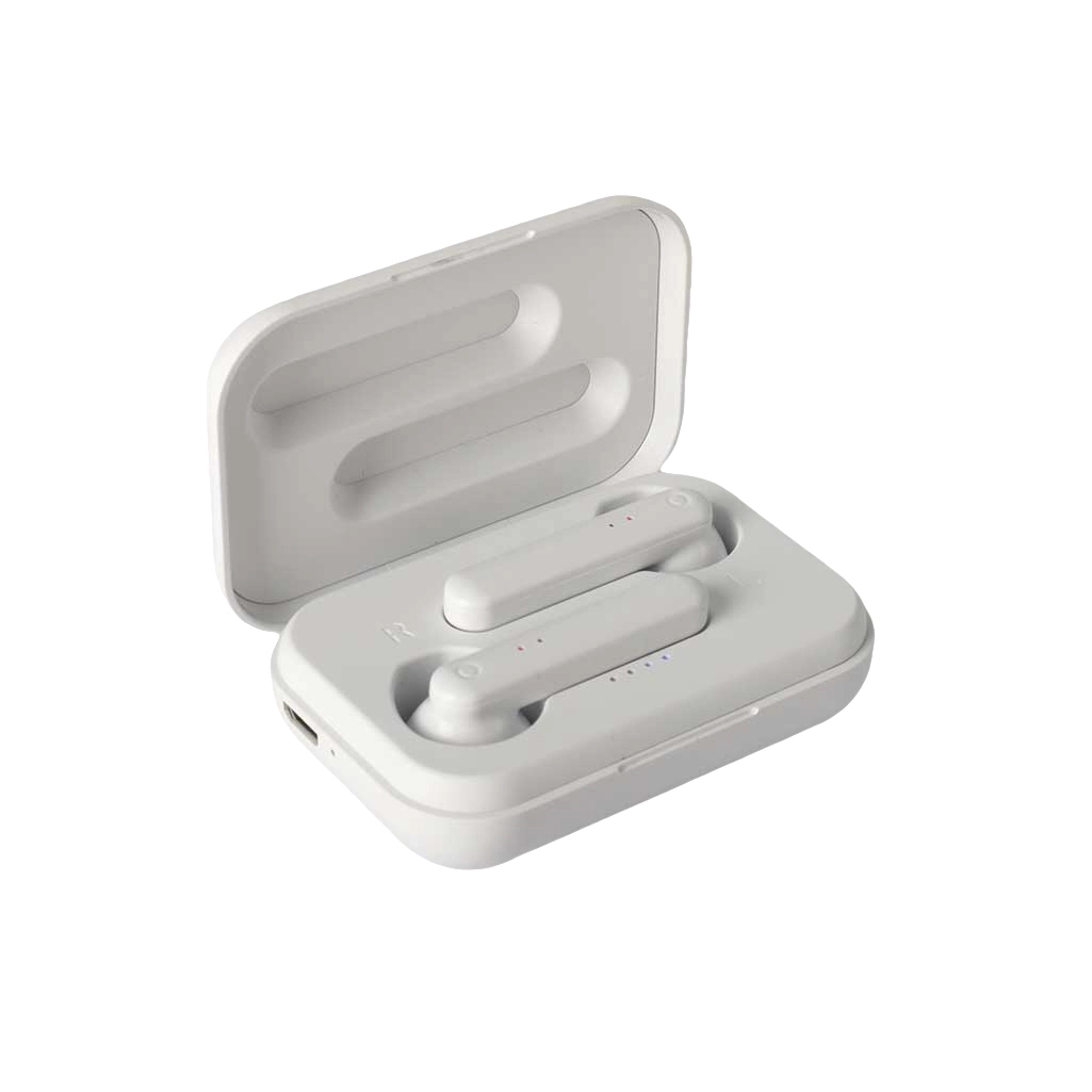 TWS True Wireless Stereo Earbuds with Charging Case 4