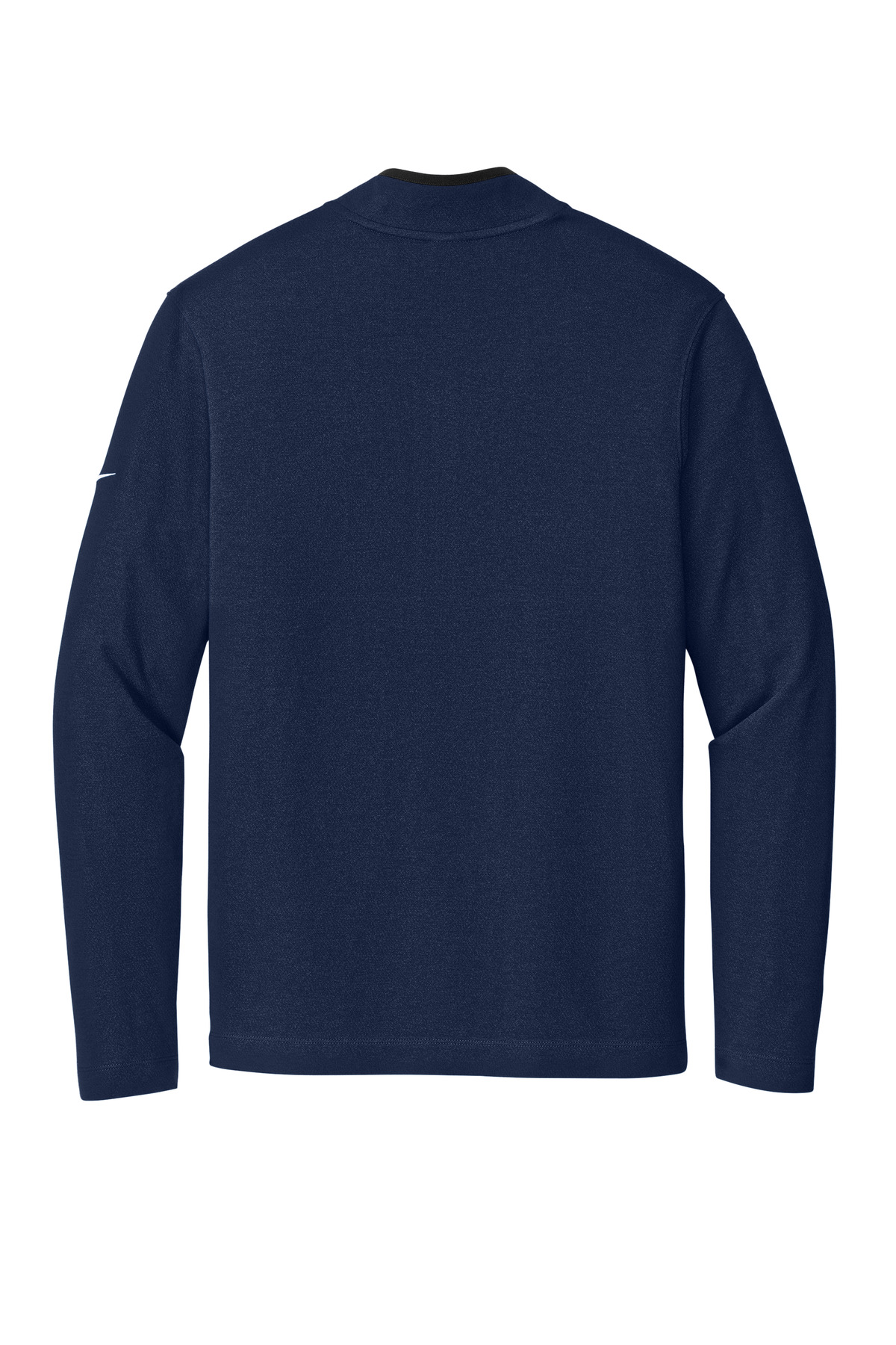 Nike Textured 1/2-Zip Cover-Up NKDX6702 34