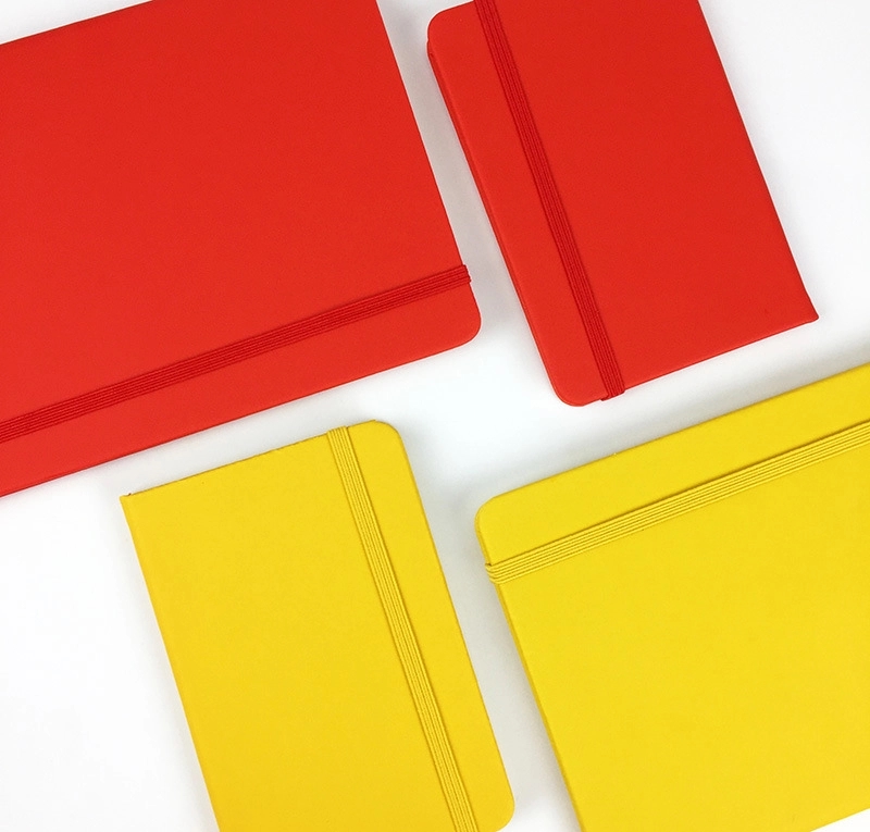5" x 8" Classic Journal Notebook 3