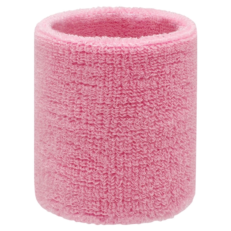 Sports Athletic Towel Wristbands MOQ 50PCS 10