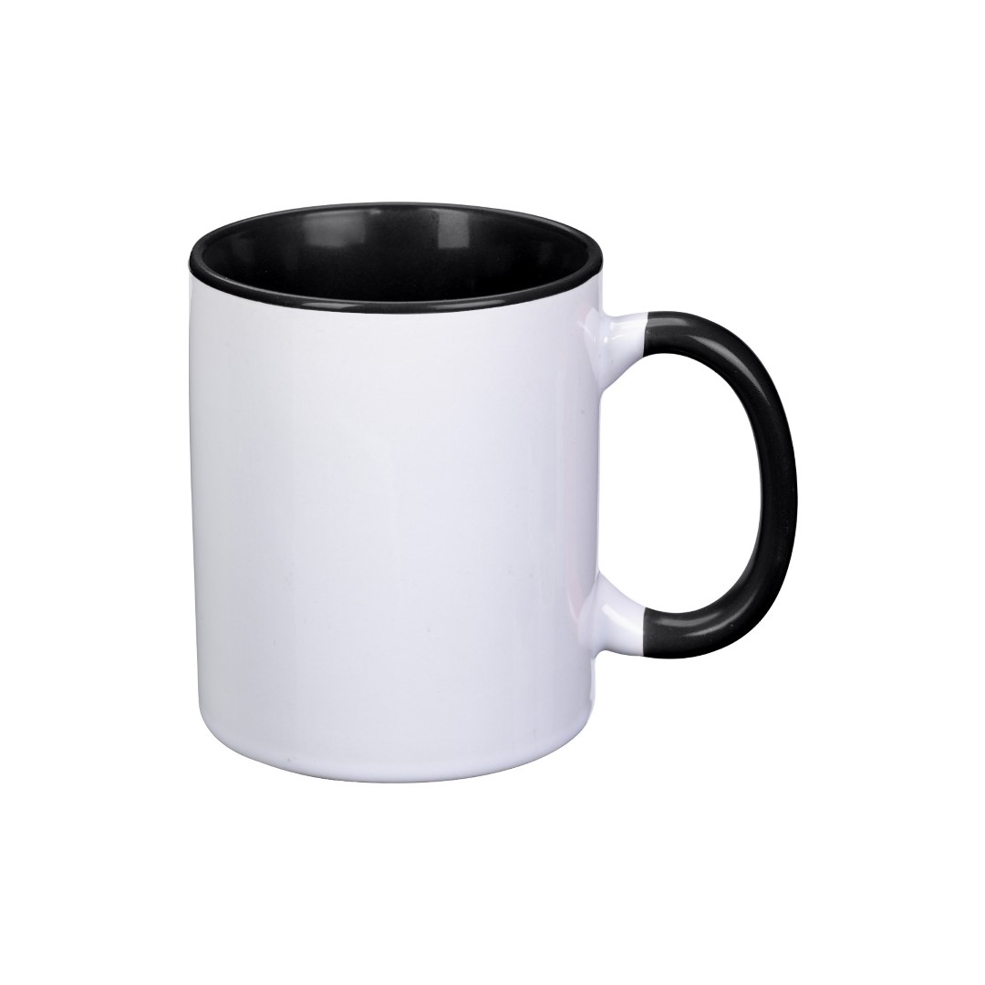 11 Oz. Coffee Mug 2