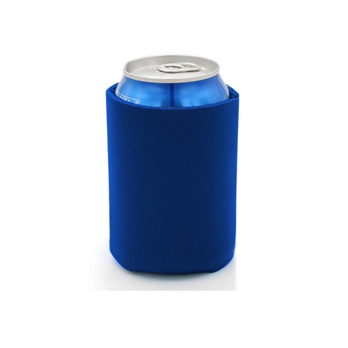12 OZ Premium Foam Collapsible Can Coolers 3