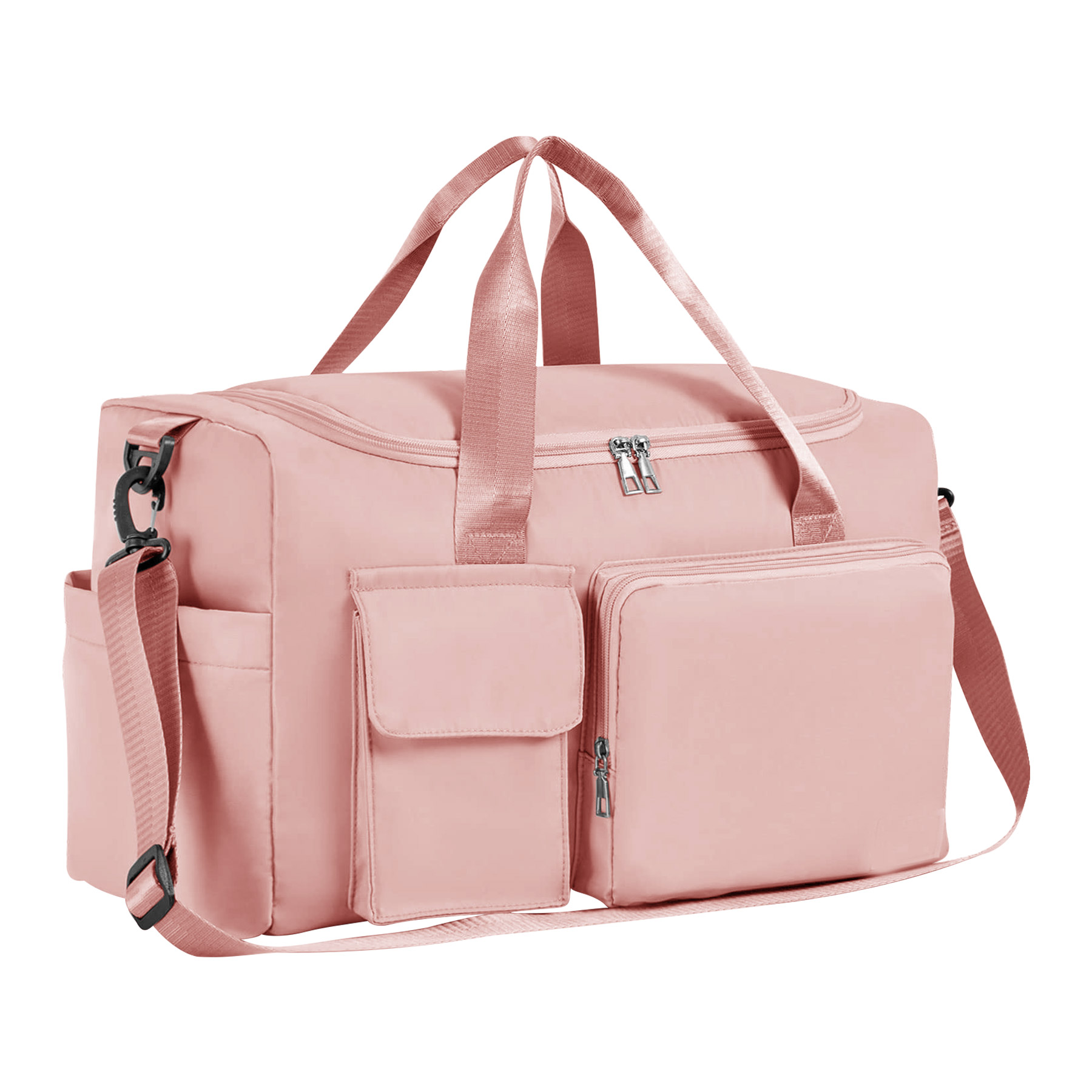 Foldable Travel Tote Bag 5