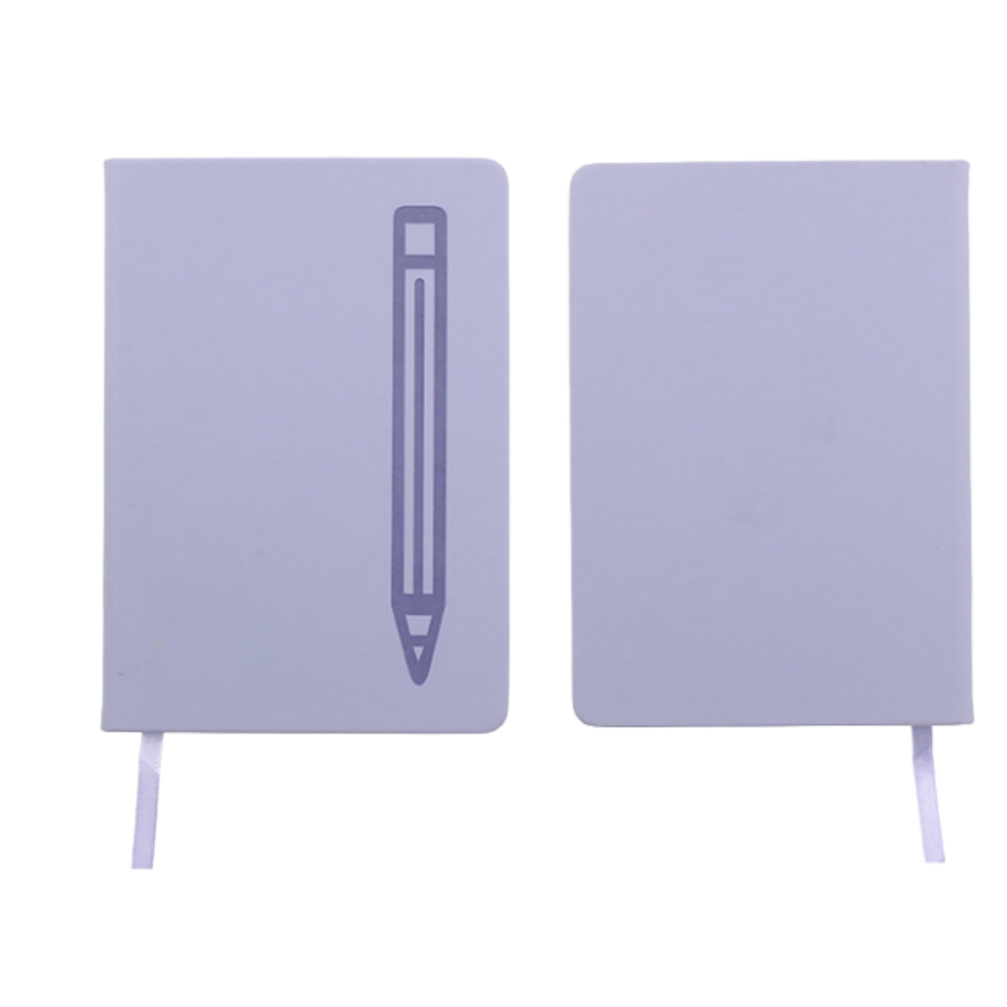 Magnetic Journal & Metal Pen Set 5