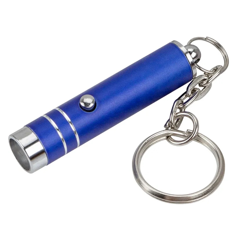 Mini Ultraviolet Anti-Blue Light Detector 7