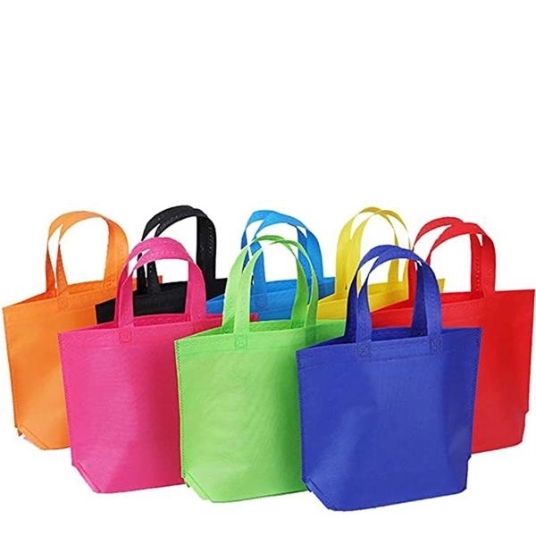 Party Gift Tote Bag with Handle 1