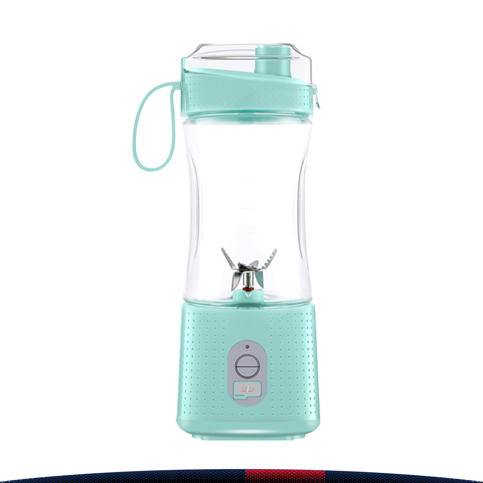Glimzy Portable Blender 7