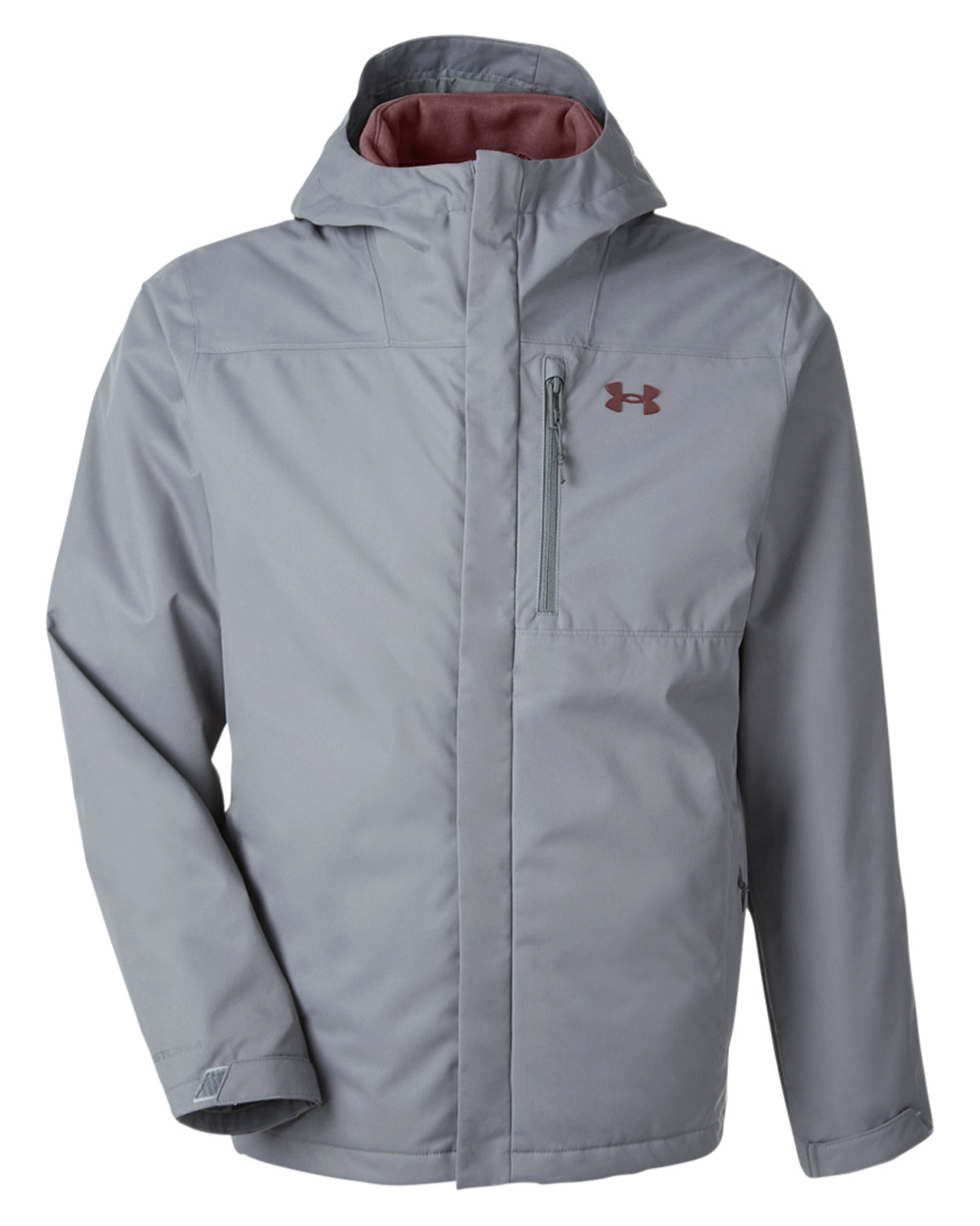 Men's Porter 3-In-1 2 0 Jacket